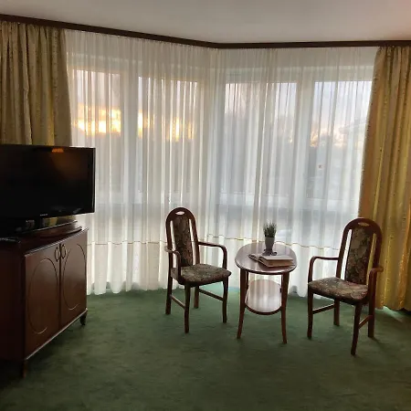 Apartament Nadmorski 250m Od Plazy, Uzdrowisko Kołobrzeg