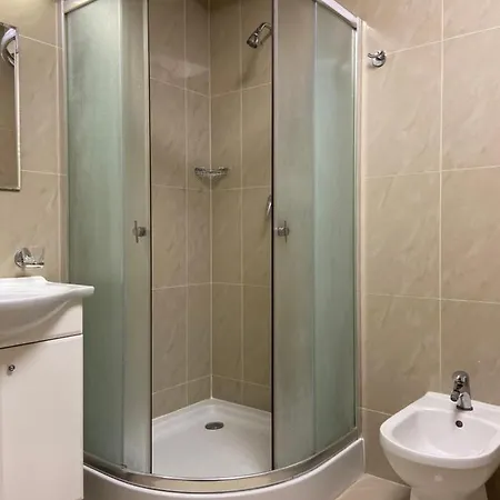 Apartman Apartament Nadmorski 250m Od Plazy, Uzdrowisko *