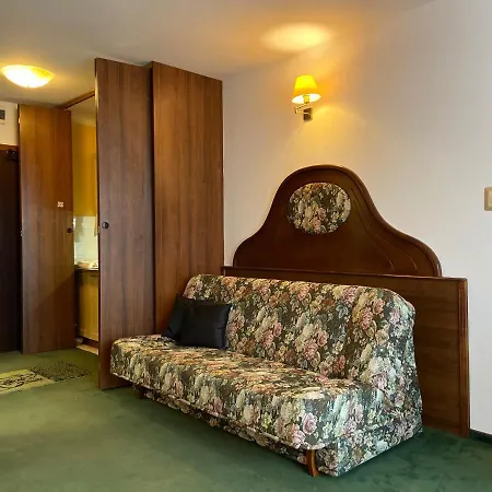Apartament Nadmorski 250m Od Plazy, Uzdrowisko Apartman *