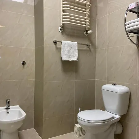 Apartman Apartament Nadmorski 250m Od Plazy, Uzdrowisko *