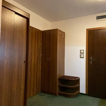 Apartament Nadmorski 250m Od Plazy, Uzdrowisko Kołobrzeg