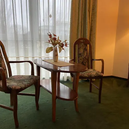 Apartament Nadmorski 250m Od Plazy, Uzdrowisko Apartman