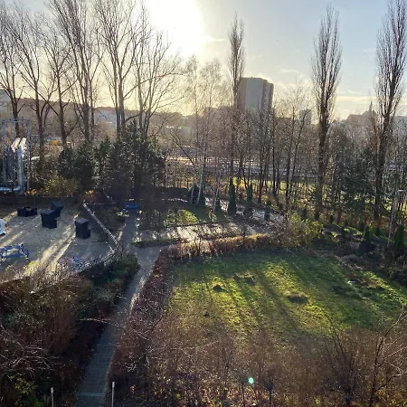 Apartman Apartament Nadmorski 250m Od Plazy, Uzdrowisko Kołobrzeg